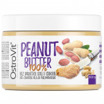 OSTROVIT Peanut Butter 100% 500g