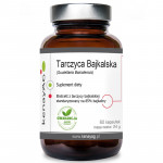Kenay Tarczyca Bajkalska 60caps
