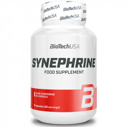 Biotech USA Synephrine 60caps