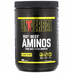 UNIVERSAL 100% Beef Aminos 200tabs