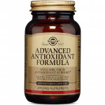 SOLGAR Advanced Antioxidant Formula 60vegcaps