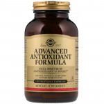 SOLGAR Advanced Antioxidant Formula 120vegcaps
