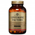 SOLGAR Lipotropic Factors 100tabs