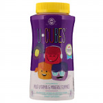 SOLGAR U-Cubes Children's Multi-Vitamin&Mineral Gummies 120gummies