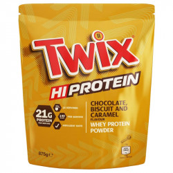 TWIX Hi Protein 875g