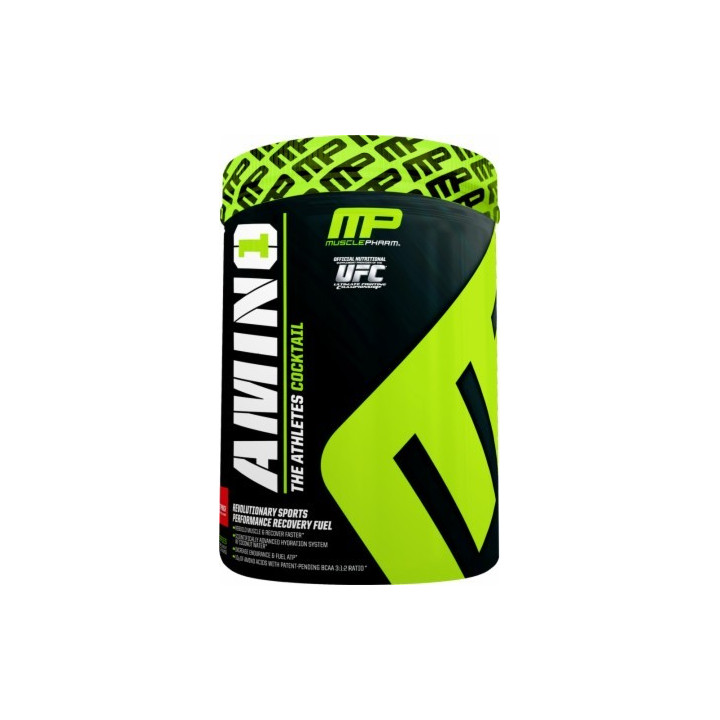 Muscle Pharm Amino 1 427,8g