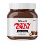 Biotech USA Protein Cream 400g