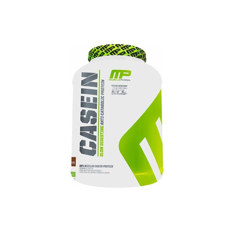 Muscle Pharm Casein 1426g 