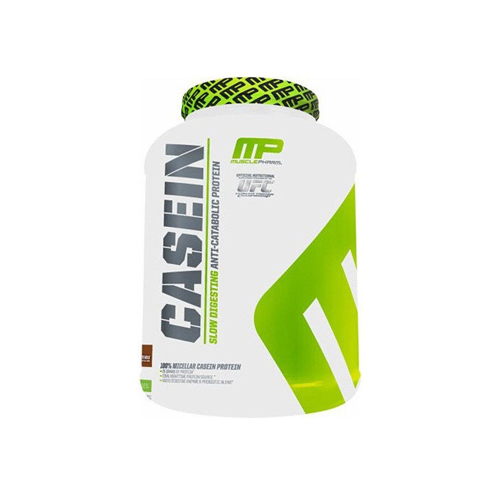 Muscle Pharm Casein 1426g 