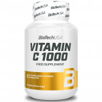 Biotech USA Vitamin C 1000 30tabs