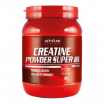 ACTIVLAB Creatine Powder Super 500g