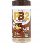 PB2 Peanut Powder With Cocoa 184g