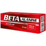 ACTIVLAB Beta Alanine 60caps