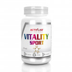 ACTIVLAB Vitality Sport 120caps