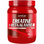 ACTIVLAB Creatine Beta-Alanine 300g
