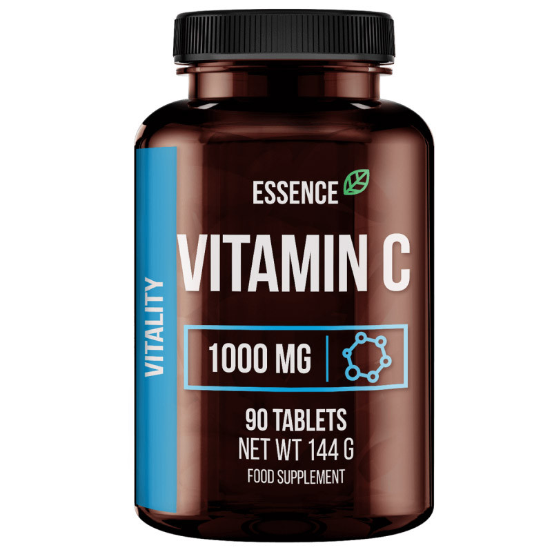 ESSENCE Vitamin C 1000mg 90tabs