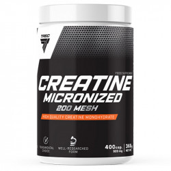 TREC Creatine Micronized...