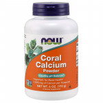NOW Coral Calcium Powder 170g