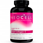NEOCELL Super Collagen+C 250tabs