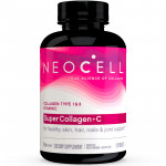 NEOCELL Super Collagen+C 120tabs