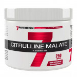 7NUTRITION Citrulline Malate 250g