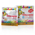 Olimp Vita-Min Plus Junior 15 sasz 