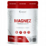 WISH Magnez Magnesium Citrate 1000g
