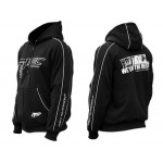 Trec Bluza Rozpinana z Kapturem 
