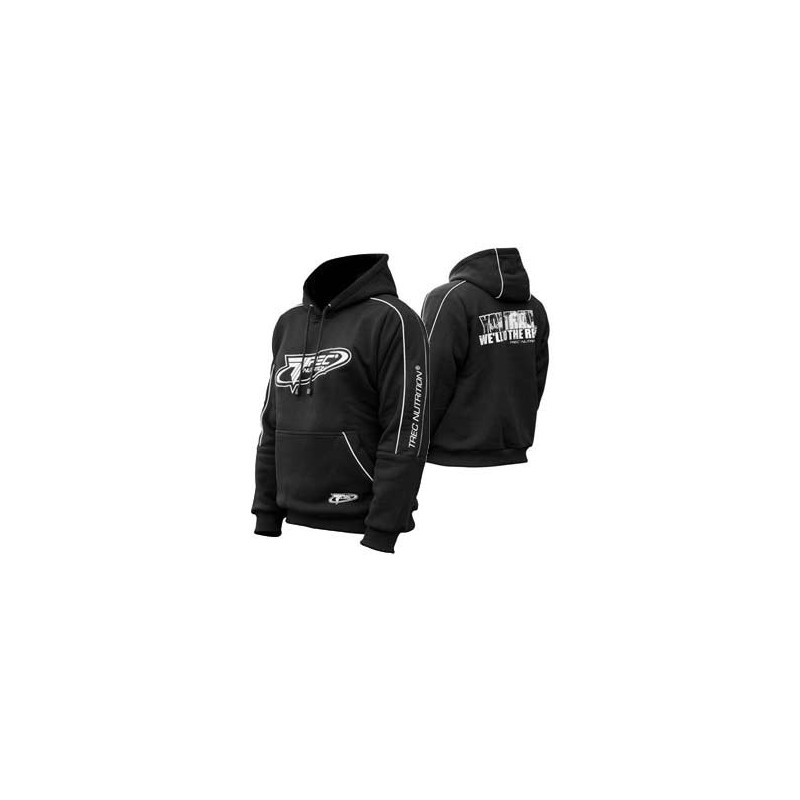 Trec Bluza Z Kapturem Trec Bluza Z Kapturem