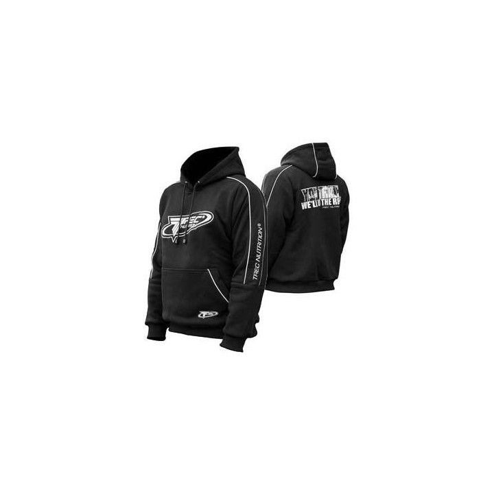 Trec Bluza Z Kapturem 