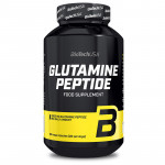 Biotech USA Glutamine Peptide 180caps