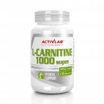 ACTIVLAB L-Carnitine 1000 30caps