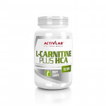 ACTIVLAB L-Carnitine HCA 50caps