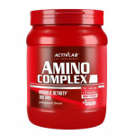 ACTIVLAB Amino Complex 300tabs