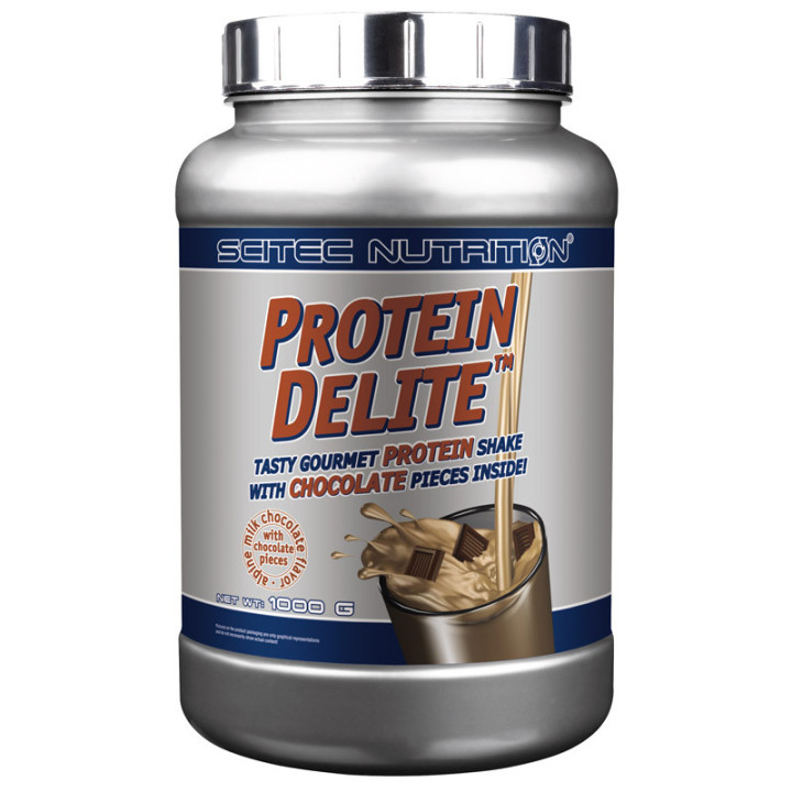 SCITEC Protein Delite 1000g