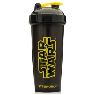 Star Wars Series 800ml, Performa Shakers – szejker z trwałego materiału o unikalnym designie!