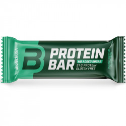 Biotech USA Protein Bar 70g...