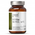 OSTROVIT Pharma Elite Krill Oil 60caps