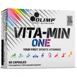 OLIMP Vita-Min One 60caps