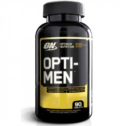OPTIMUM NUTRITION Opti-Men...