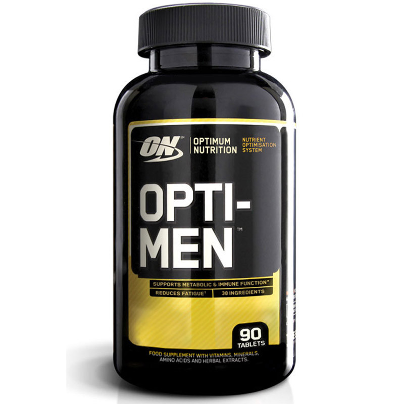 OPTIMUM NUTRITION Opti-Men 90tabs