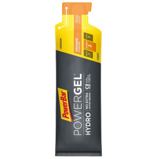 PowerGel Hydro 67ml, PowerBar-żel w formie płynu, doskonałe źródło węglowodanów podczas wysiłku