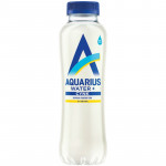 AQUARIUS Water+Cynk 400ml
