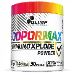 OLIMP Odpormax Immuno...