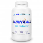 ALLNUTRITION BURN4ALL Fat Reductor 100caps