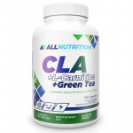 ALLNUTRITION Cla+L-Carnitine+Green Tea 120caps