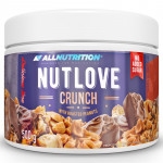 ALLNUTRITION Nutlove Crunch 500g