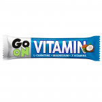 GO ON Vitamin 50g BATON ENERGETYCZNY