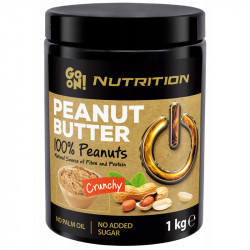 GO ON Nutrition Peanut...