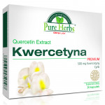 OLIMP Kwercetyna Premium 30caps